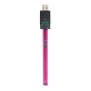 Ooze Twist Slim 510 Battery 2.0 | Pink