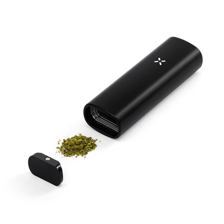 PAX Mini Dry Herb Vaporizer | Exploded View