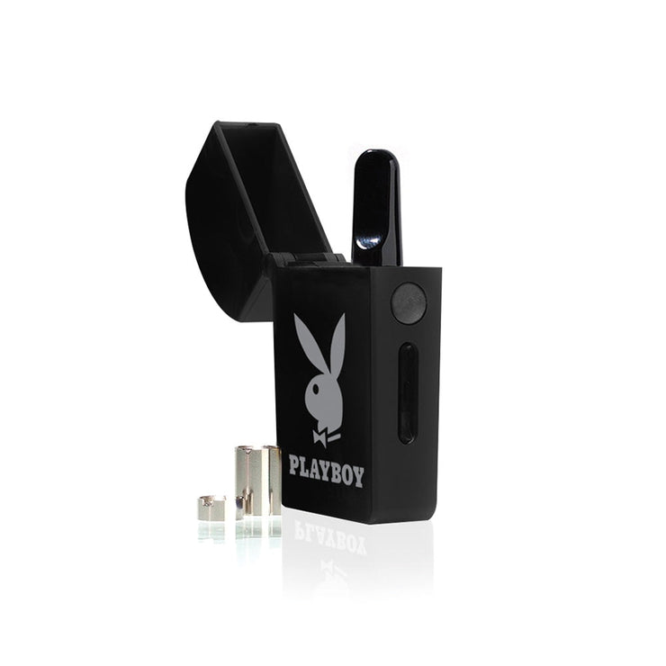 Playboy x RYOT VERB 510 Battery | Bunny Head