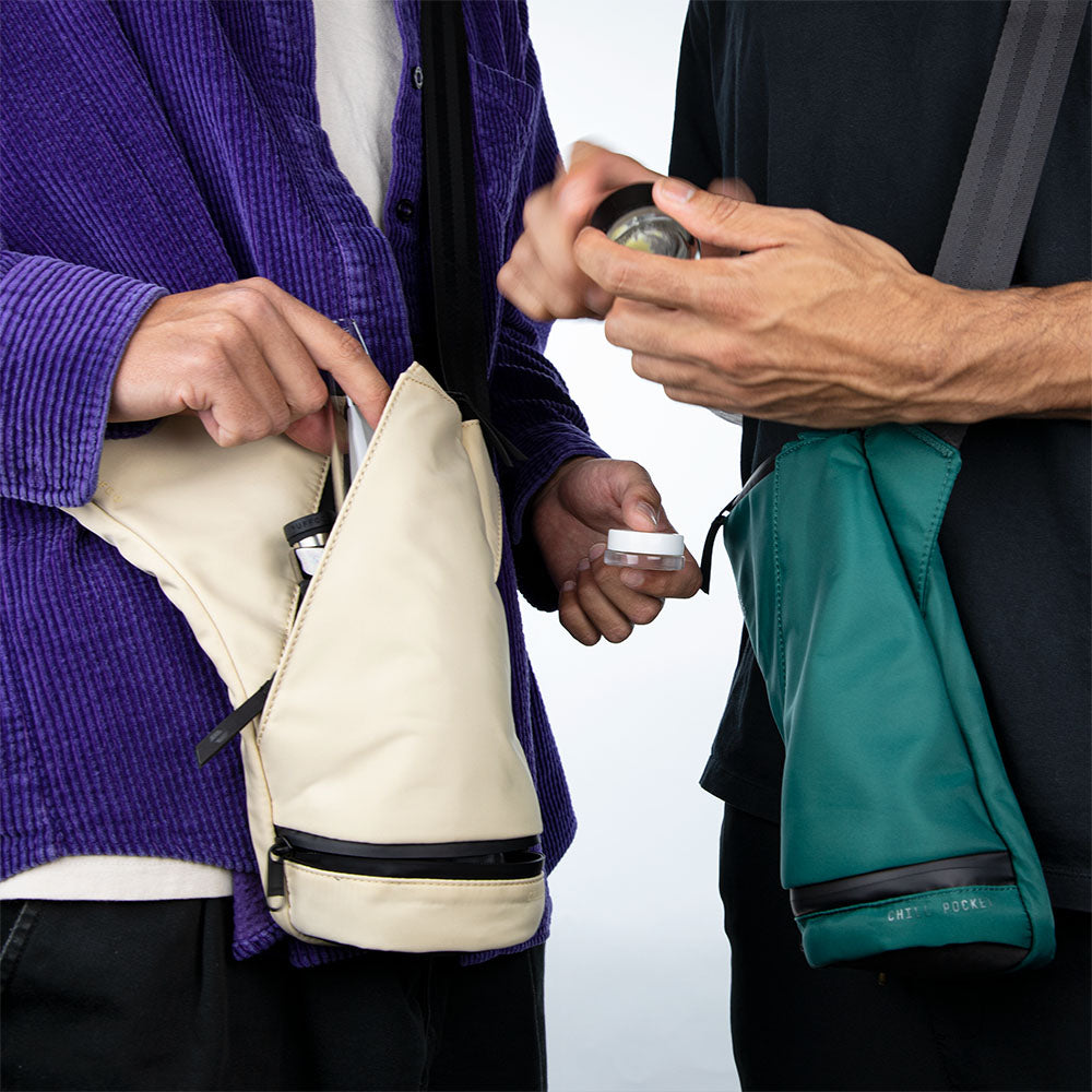 Puffco Journey Travel Bag