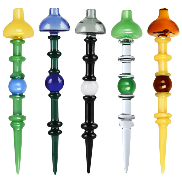 Pulsar 2-in-1 Carb Cap Dab Tool | Group