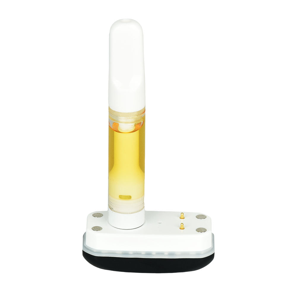 Pulsar 510 DL 2.0 Base Replacement Part | Cartridge Placement