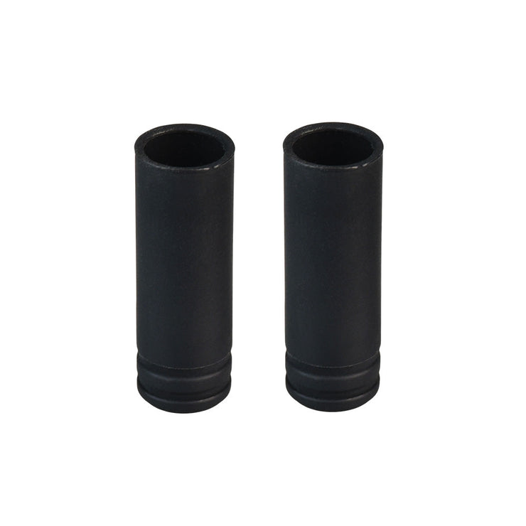 Pulsar 510 Dunk Replacement Silicone Coil Sleeve | 2pc