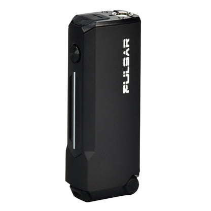 Pulsar 510 Dunk 2-In-1 Variable Voltage Vaporizer | Black