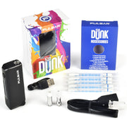 Pulsar 510 Dunk 2-In-1 Variable Voltage Vaporizer | Contents