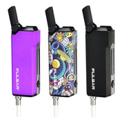 Pulsar 510 Dunk 2-In-1 Variable Voltage Vaporizer | Concentrates