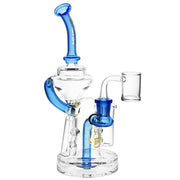 Pulsar All in One Station Dab Rig | V3 | Blue