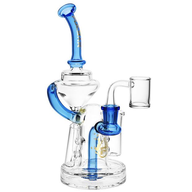 Pulsar All in One Station Dab Rig | V3 | Blue
