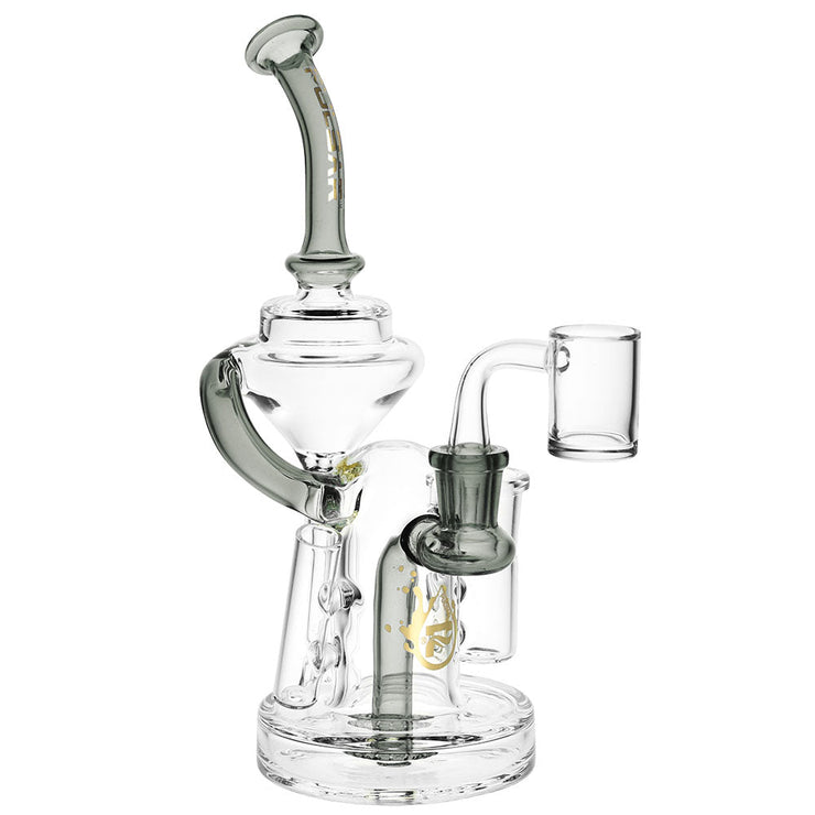 Pulsar All in One Station Dab Rig | V3 | Gray