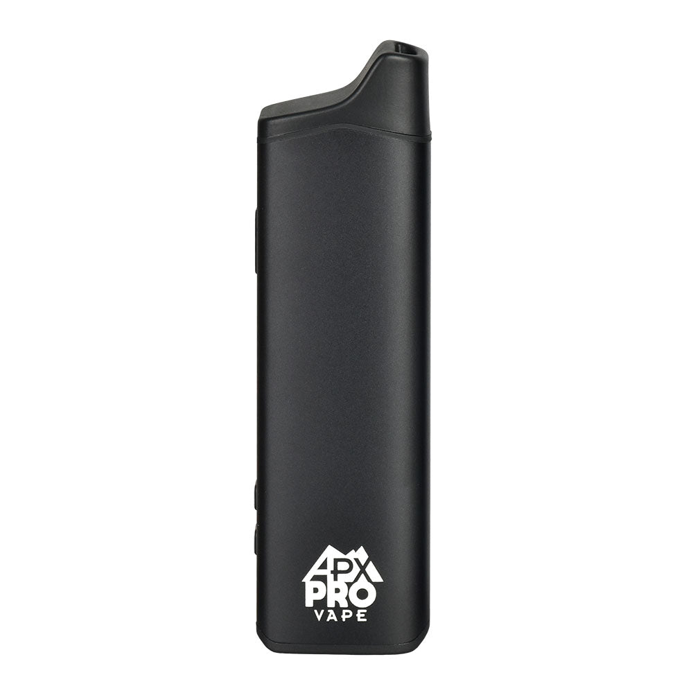 Pulsar APX Pro Vape Dry Herb Vaporizer | Jet Black