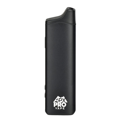 Pulsar APX Pro Vape Dry Herb Vaporizer | Jet Black