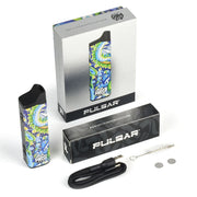 Pulsar APX Pro Vape Dry Herb Vaporizer | Contents