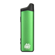 Pulsar APX Pro Vape Dry Herb Vaporizer | Emerald