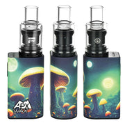 Pulsar APX Wax V3 Concentrate Vaporizer | Planet Fungi
