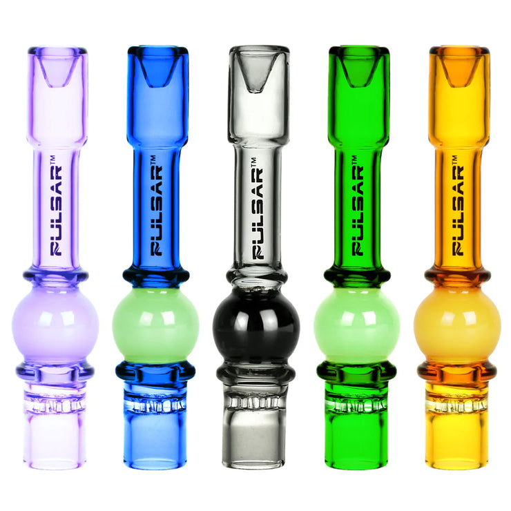 Pulsar Ball Chillum Pipe | Group