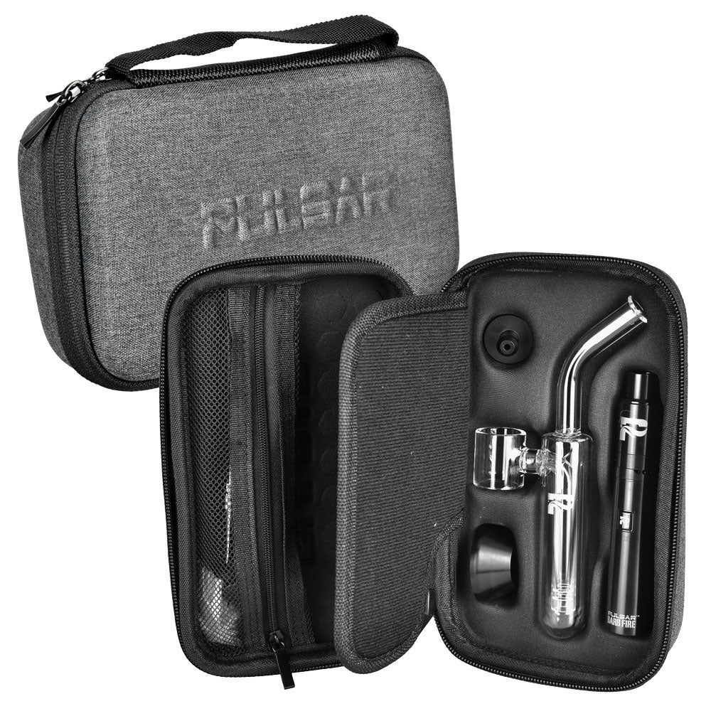 Pulsar Barb Fire H2O | Case Contents