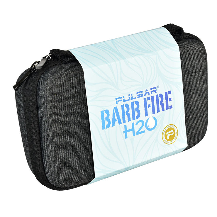 Pulsar Barb Fire H2O | Case