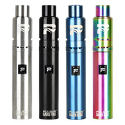 Pulsar Barb Fire Variable Voltage Wax Vaporizer | Group