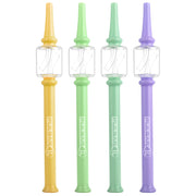 Pulsar Colorful Dab Straw | Group