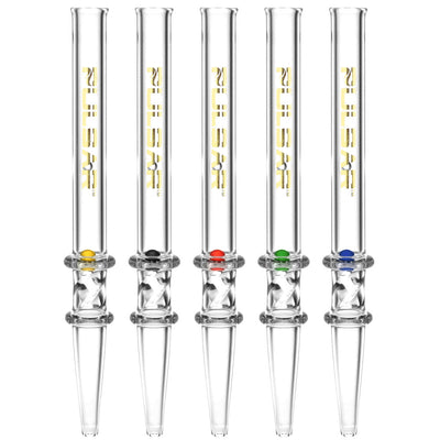 Pulsar Dab Straw w/ Spin Pearl | Group
