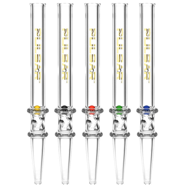 Pulsar Dab Straw w/ Spin Pearl | Group