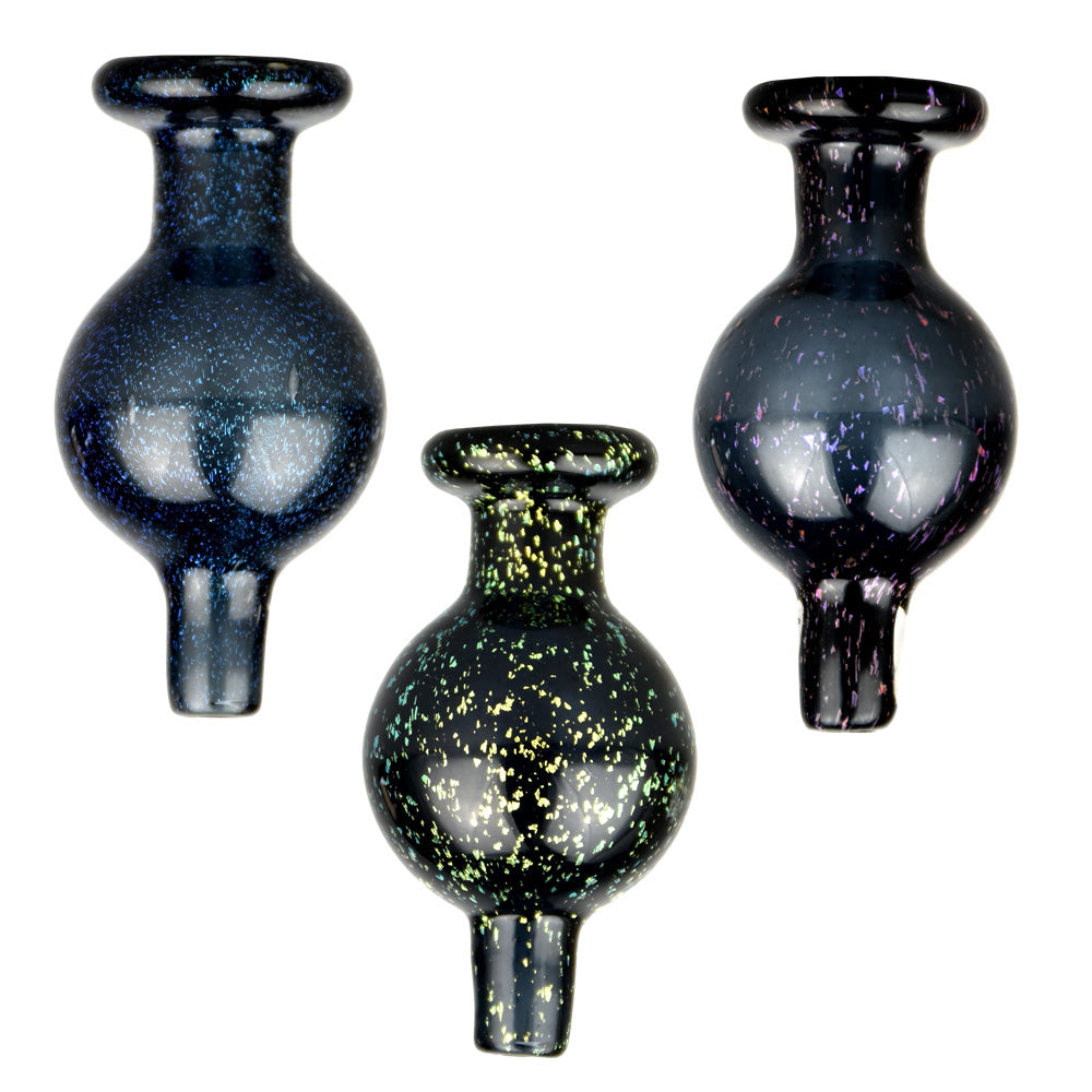 Pulsar Dichro Bubble Carb Cap