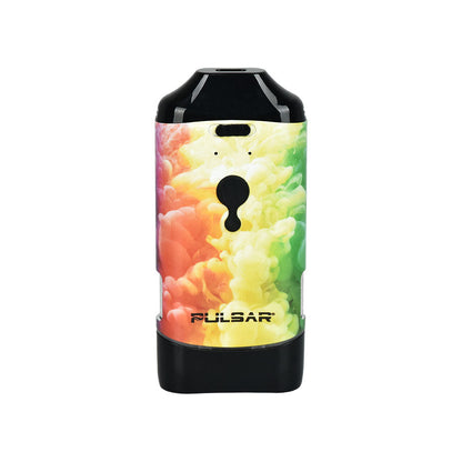Pulsar DuploCart Thick Oil Vaporizer | Colorful Clouds