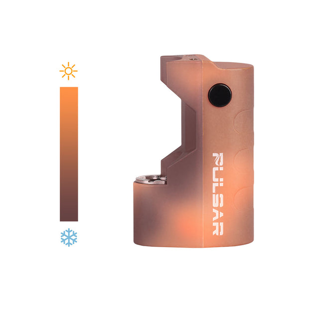 Pulsar GiGi Cartridge Vaporizer | Thermo Copper