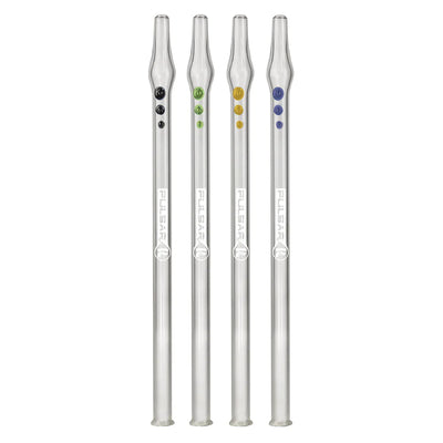 Pulsar Glass Dab Straw | Group