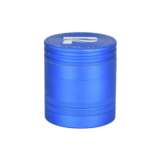 Pulsar Herb & Wax Storage Grinder | Blue
