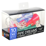 Pipe Dreams LED String Light Set | Box
