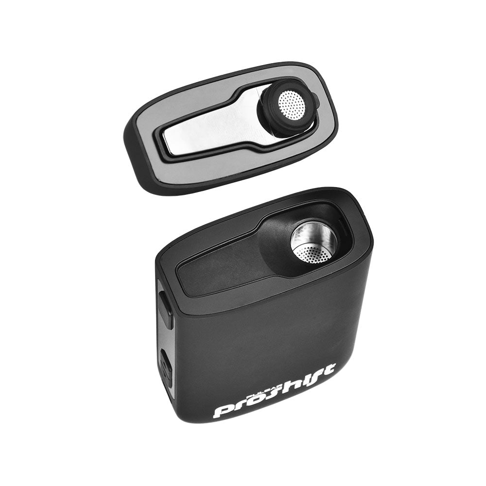 Pulsar ProShift Dry Herb Vaporizer | Titanium Heating Chamber