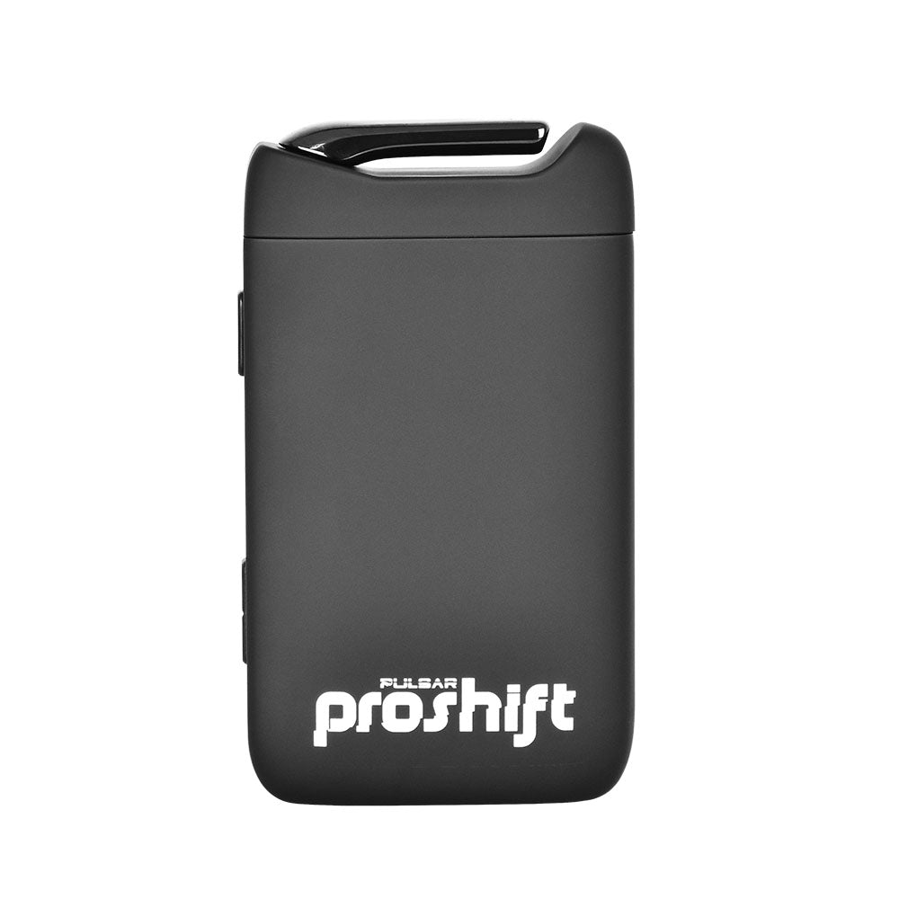 Pulsar ProShift Dry Herb Vaporizer | Side View