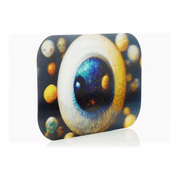 Pulsar Magnetic Rolling Tray Lid | 3D Planet Watcher