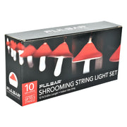 Pulsar Shrooming LED String Light Set | Original Size | Packaging