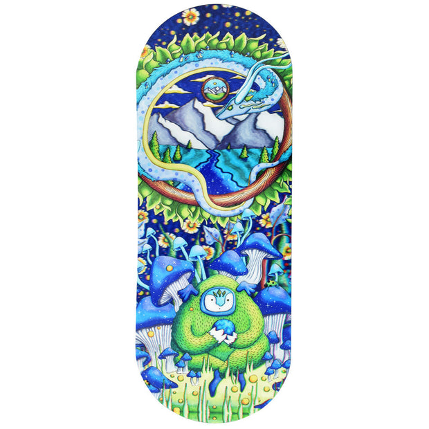 Remembering How To Listen 3D | Pulsar SK8Tray Magnetic Lid