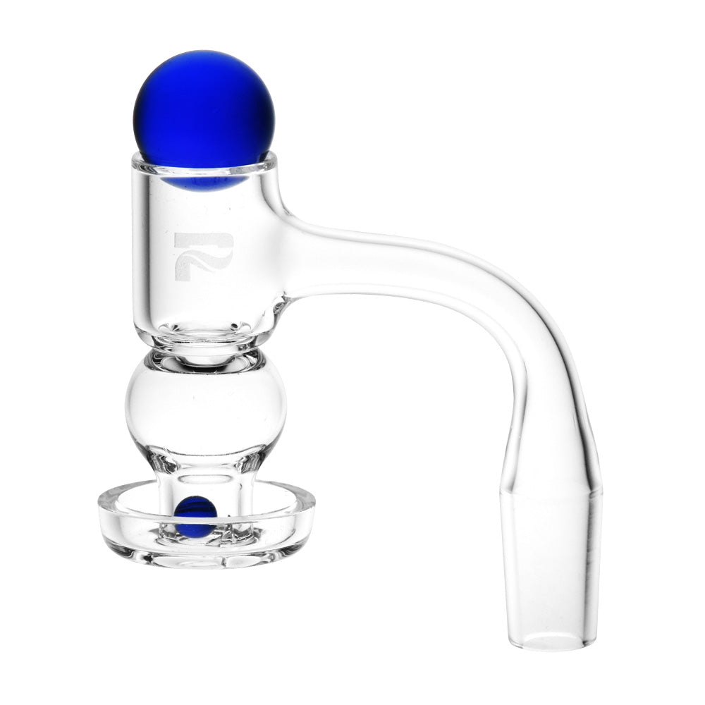 Pulsar Quartz Terp Slurper Hybrid Set | Blue