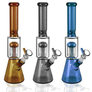 Pulsar Tree Perc Beaker Bong | Group