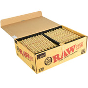 RAW Classic Single Size Bulk Cones | 70/45 | 720pc Box