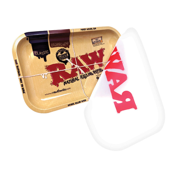 RAW Dab Tray | Silicone Cover
