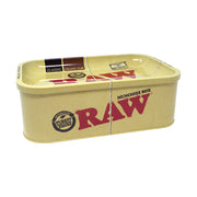 RAW Munchies Metal Storage Box