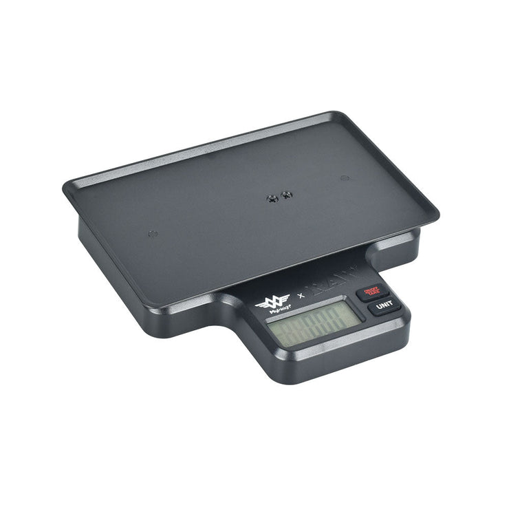 RAW x My Weigh Tray Scale | Scale Base