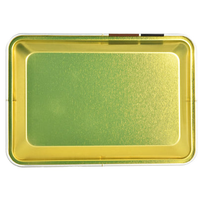 RAW x My Weigh Tray Scale | Rolling Tray Bottom View