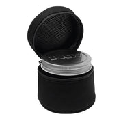 RAW Smell Proof Jar & Cozy w/ Lock | Medium