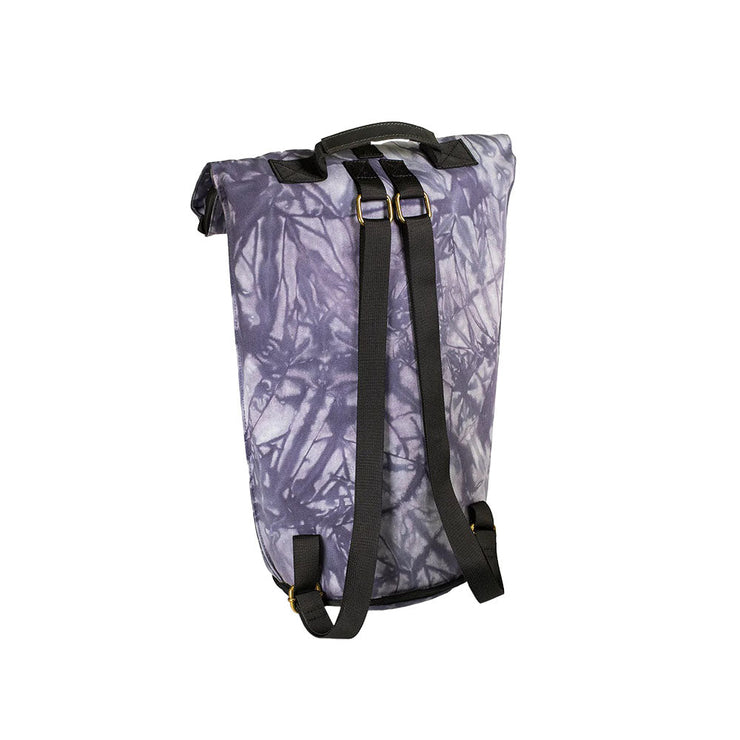 Revelry Defender Smell Proof Padded Backpack | Back