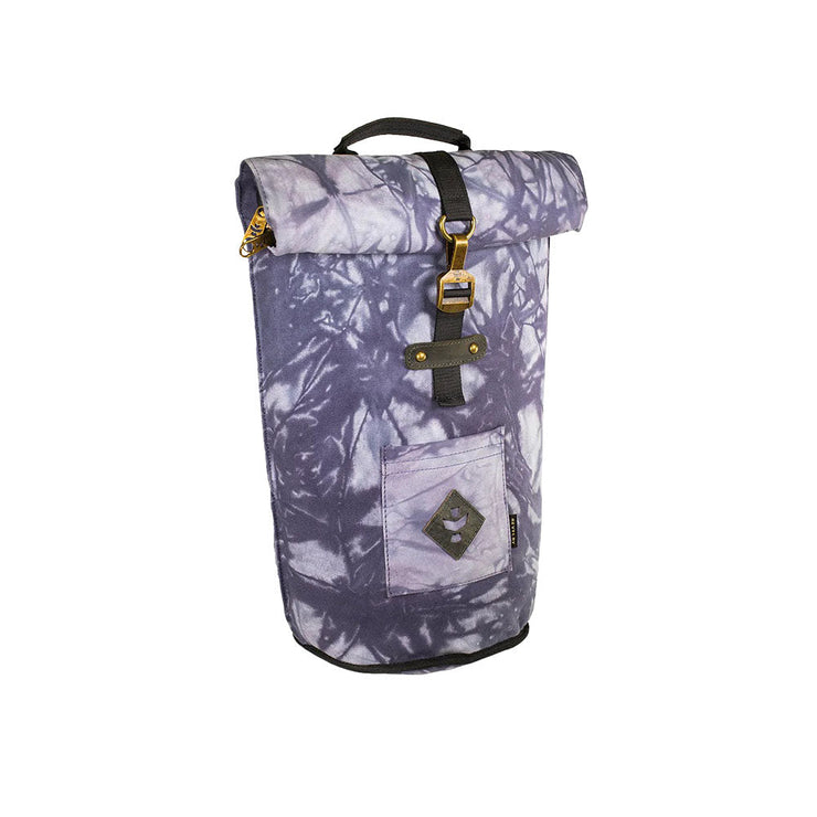 Revelry Defender Smell Proof Padded Backpack | Tie Dye
