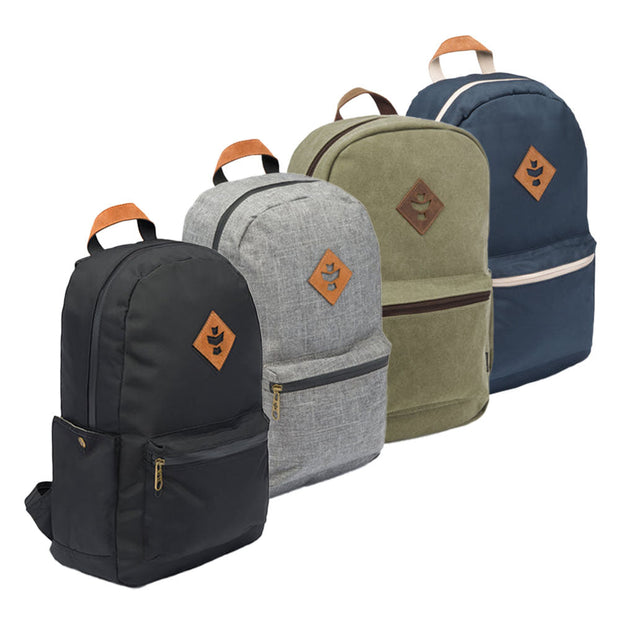 Revelry Explorer Smell Proof Backpack | Group