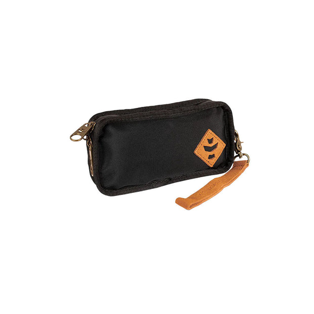Revelry Gordito Smell Proof Padded Pouch | Black
