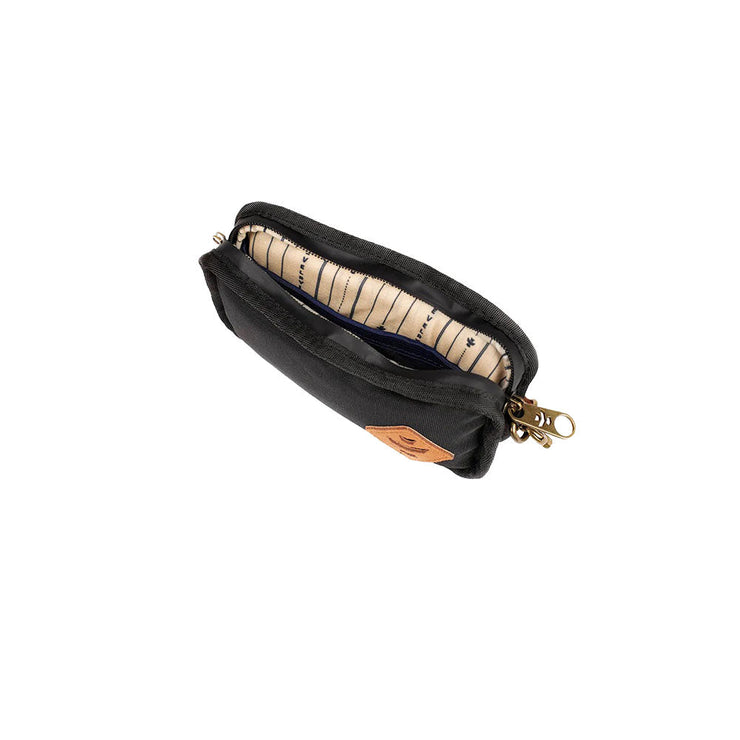 Revelry Gordito Smell Proof Padded Pouch | Open