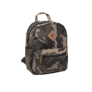 Revelry Shorty Smell Proof Mini Backpack | Camo